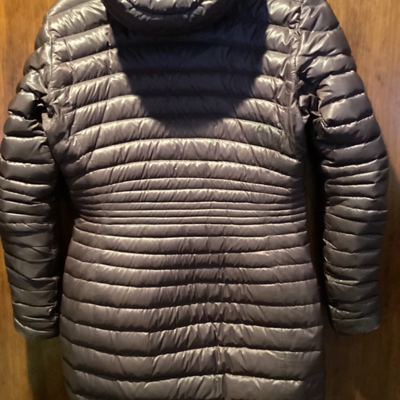 Arc’teryx long Cerium hoody women’s - Picture 7 of 11